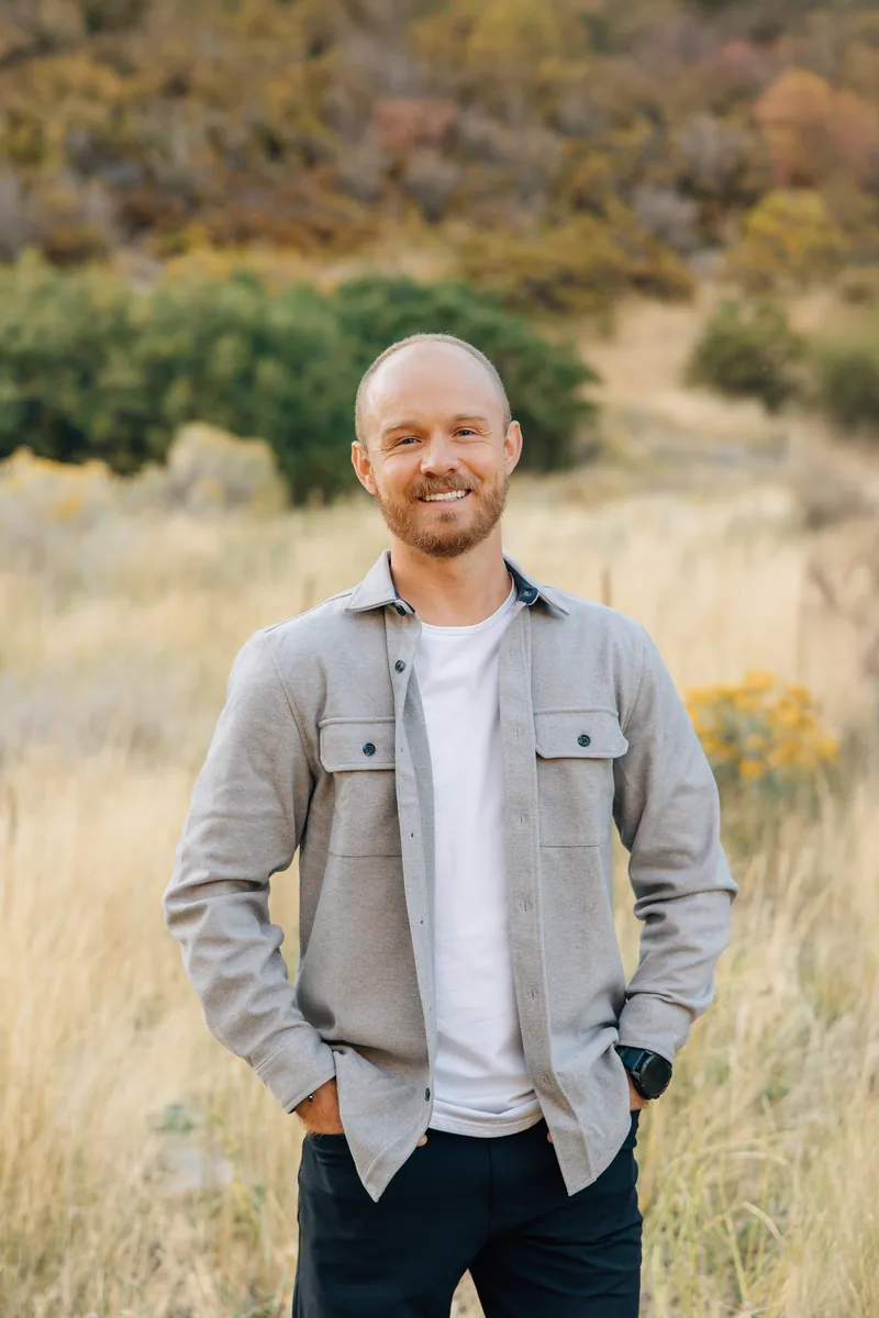 Sterling, Founder & CEO of Brain Canvas
